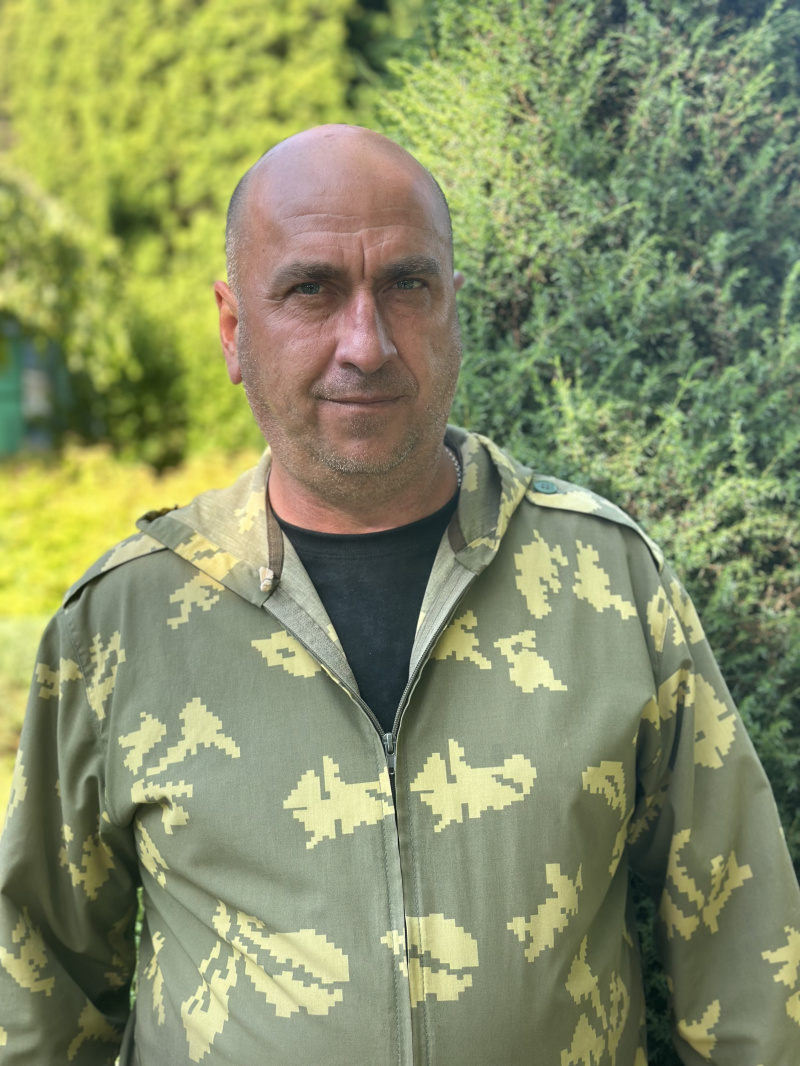 Шкуро Алексей Васильевич