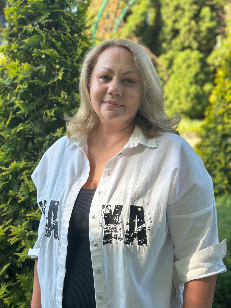 Мамасьян Светлана Валентиновна